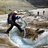Glaciares de Colchagua