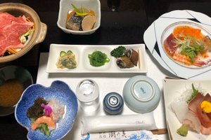 食事