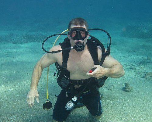Extreme Divers - All You Need to Know BEFORE You Go (2024)