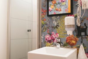 Rom og suite