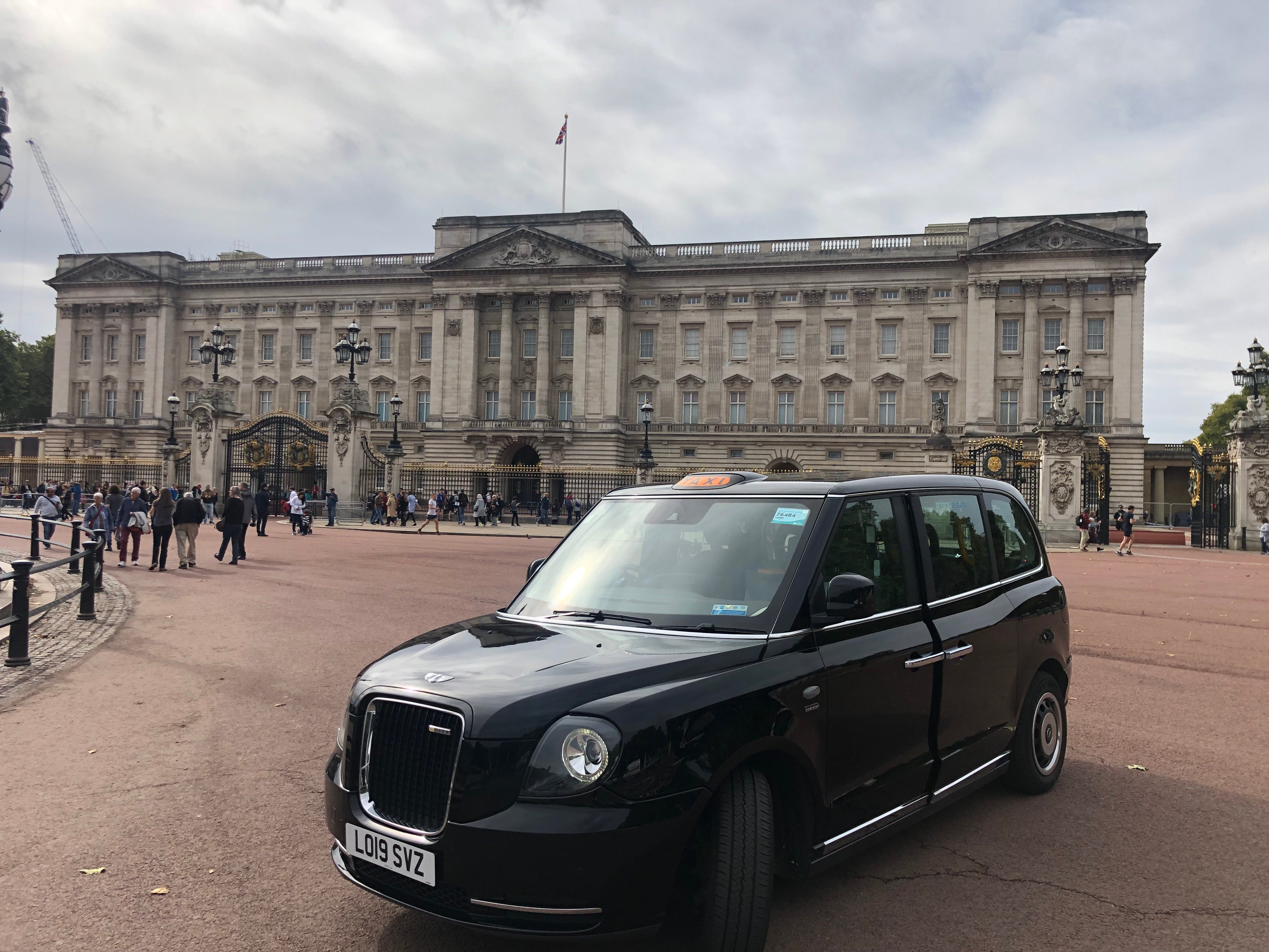 Black Cab Tours Of London (2025) - All You Need to Know