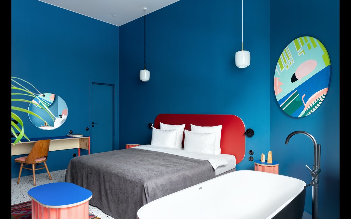 THE 10 CLOSEST Hotels to Gallery ARKA, Moscow
