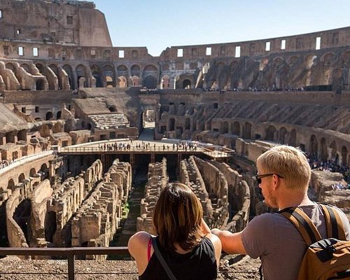 best tours in rome 2023