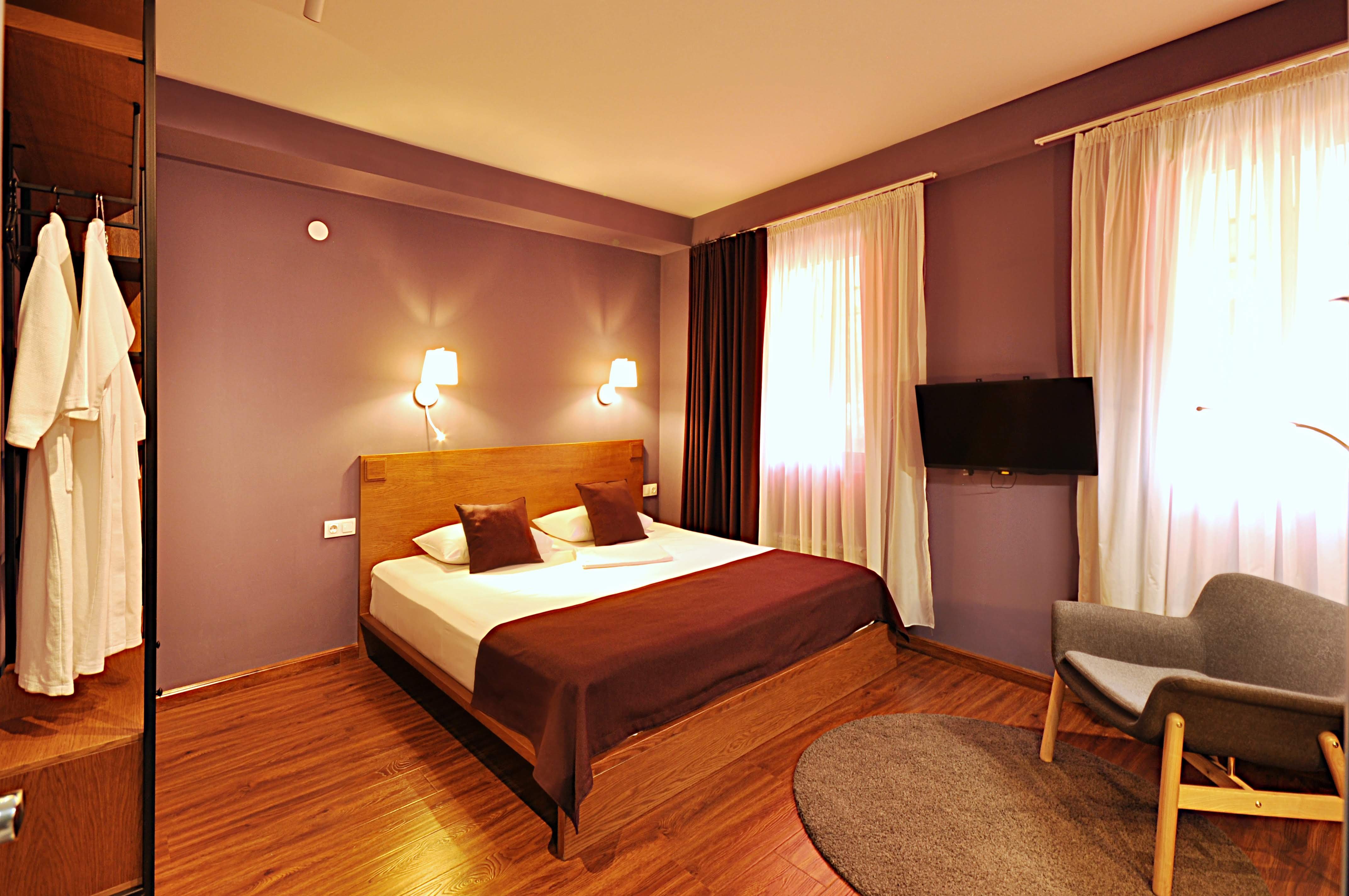 ELLE BOUTIQUE HOTEL 53 6 4 Prices Reviews Tbilisi