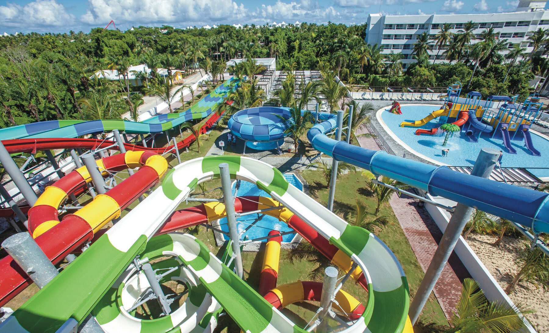 Riu palace bavaro discount
