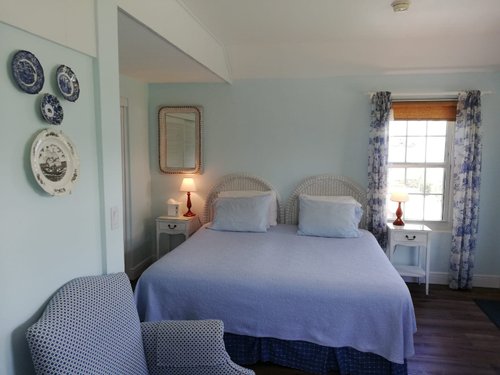 GREENBANK GUEST HOUSE AND COTTAGES - Prices & B&B 