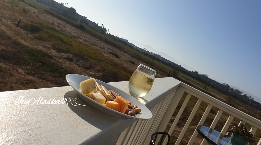 Terrazza panoramica