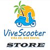 ViveScooter