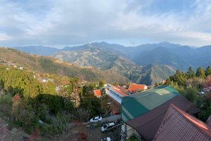 旅客