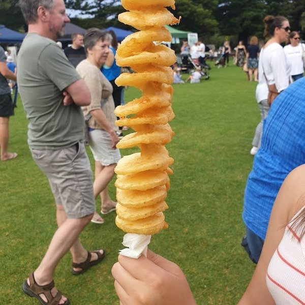 Warrnambool Undercover Sunday Market