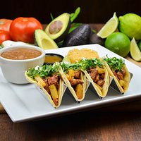 Tacos