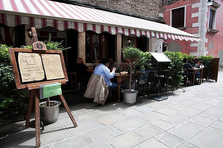 2024 Venetian Dinner Provided By Park View Viaggi Tripadvisor   Caption 