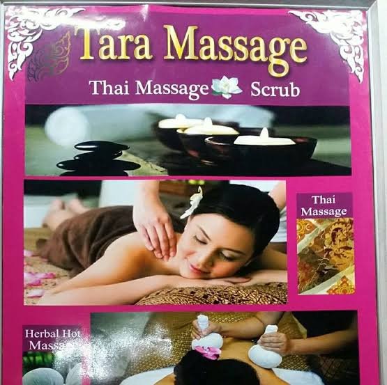 2022 Tara Thai Massage   Caption 