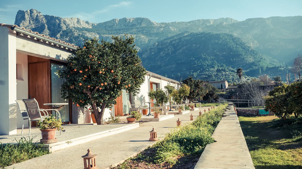 FINCA CA'S SANT - Updated 2022 Reviews (Soller, Spain)