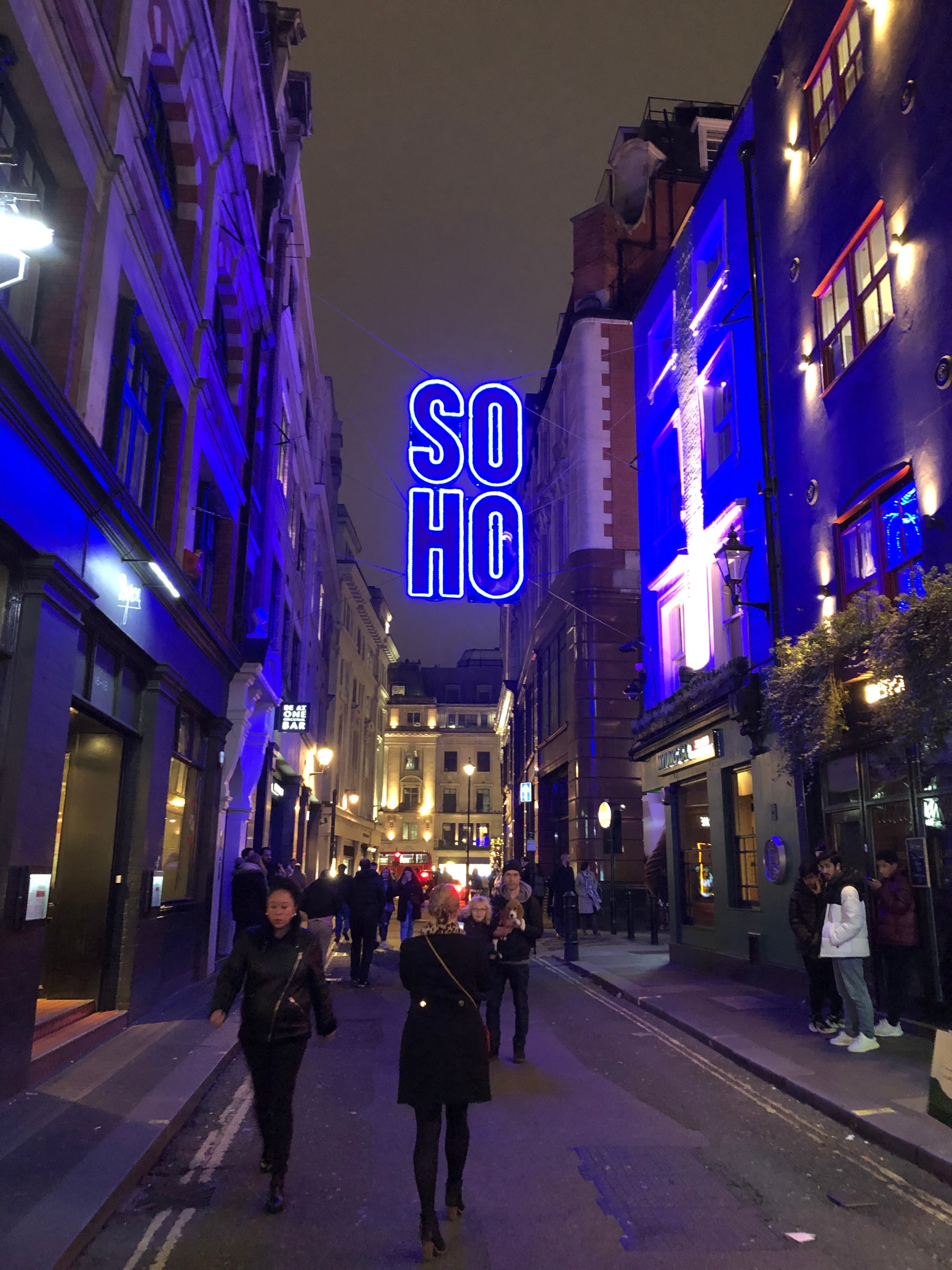 Free Walking Tours London All You Need To Know BEFORE You Go 2024   Christmas Lights Tour 