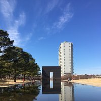 Oklahoma City National Memorial & Museum