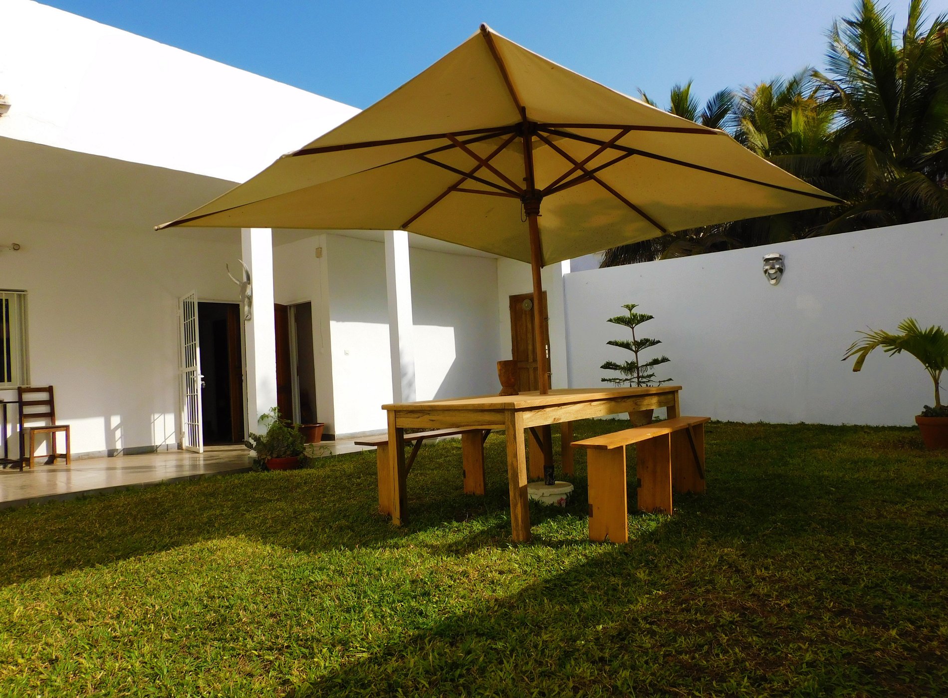 Villa Ty Milyn image