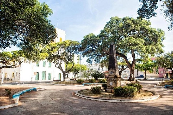 2023 Walk through the Historic Center of Natal