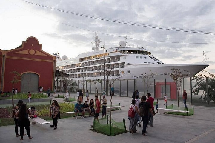 Crucero Río de Janeiro: ofertas y excursiones