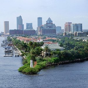 Top 17 Things to Do in Tampa Bay, Florida