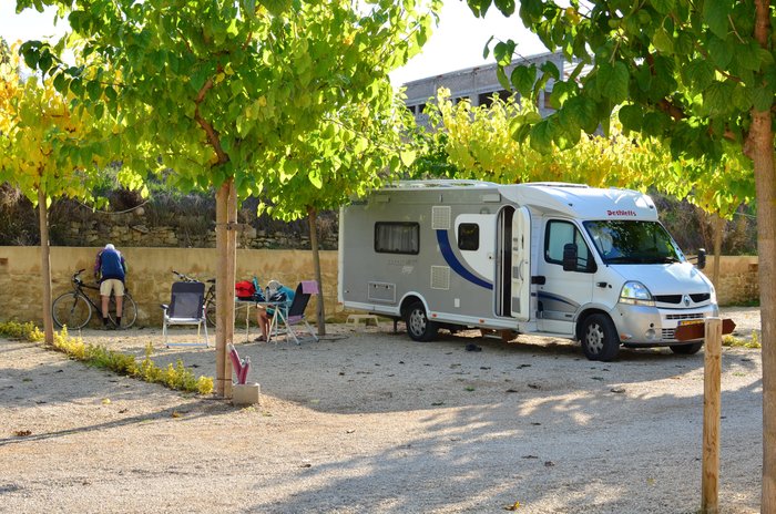 Imagen 23 de Camping El Roble