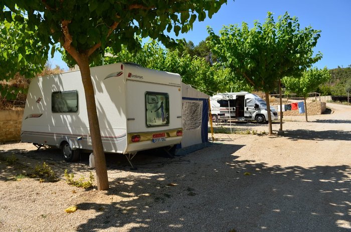 Imagen 22 de Camping El Roble