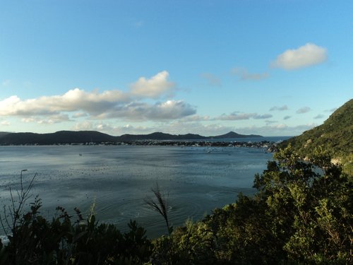 As melhores trilhas em Canhanduba, Santa Catarina (Brasil)