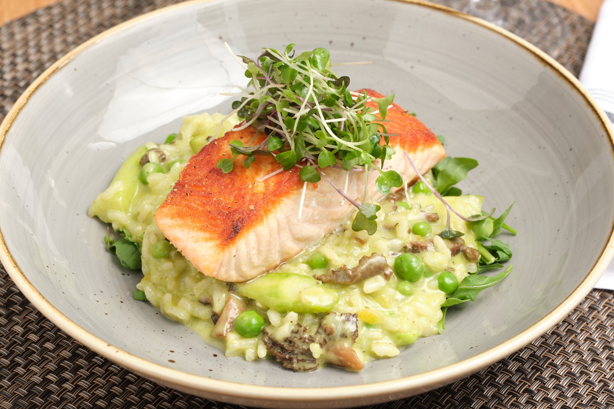Calistoga Inn Restaurant & Brewery | Calistoga, CA by null