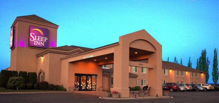 SLEEP INN PASCO - KENNEWICK - Updated 2024 Prices & Hotel Reviews (WA)