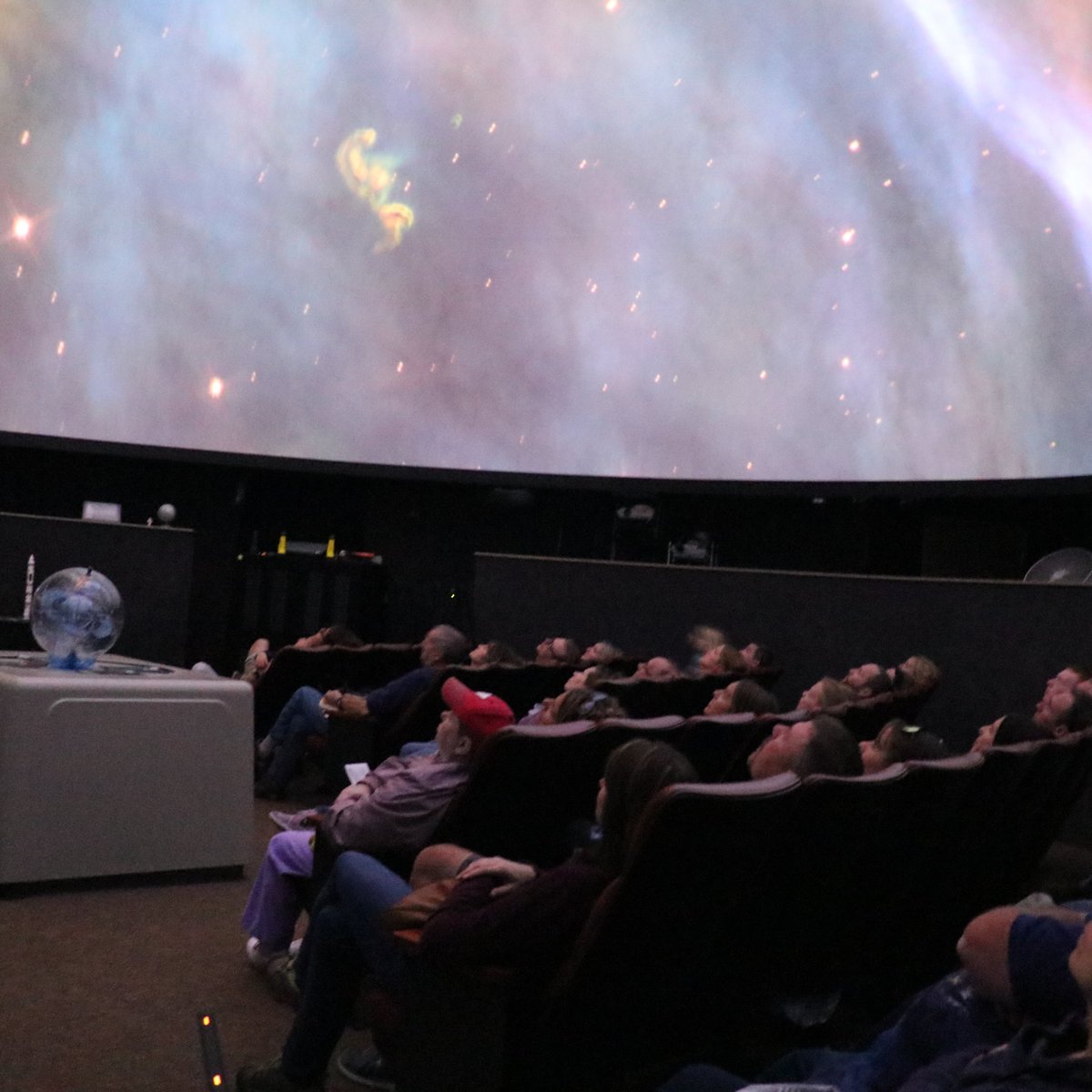 Horwitz-DeRemer Planetarium - All You Need to Know BEFORE You Go (2024)