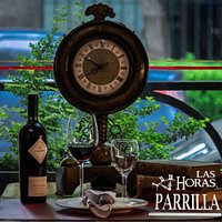 Parrilla Las Horas