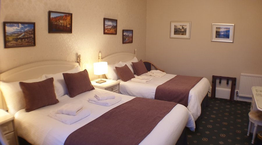 Double / Twin room