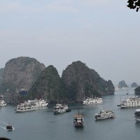 Sung Sot Cave (Halong Bay) - All You Need to Know BEFORE You Go