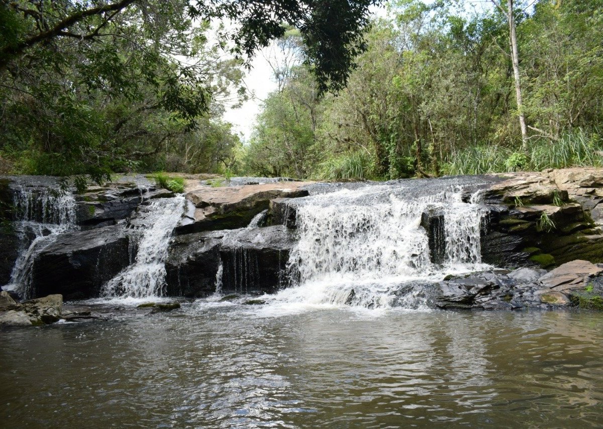 PARQUE ESTADUAL RIO CANOAS (Campos Novos) - All You Need to Know BEFORE ...