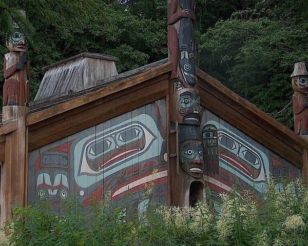 TOTEM BIGHT STATE HISTORICAL PARK (Ketchikan) - 2022 What to Know ...