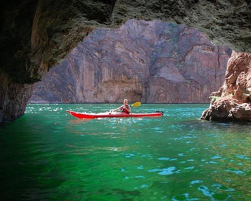 kayaking tours in arizona