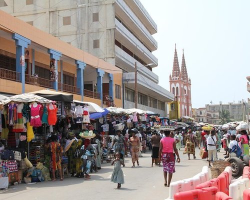 Visites Culturelles A Lome Decouvrez 5 Visites Culturelles A Lome Tripadvisor