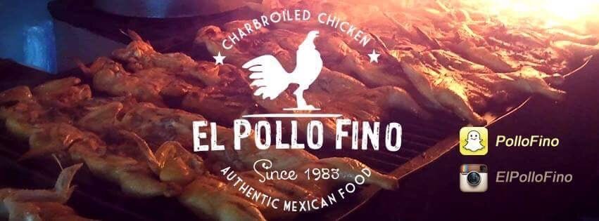 El Pollo Fino (Mexican Food)