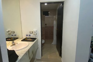 Habitación y suite