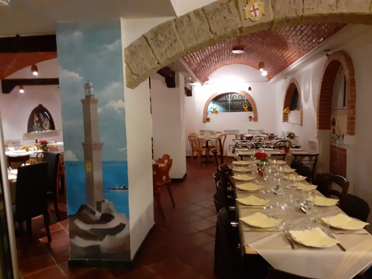 BONAFÈ CHURRASCARIA - BRAZILIAN RESTAURANT, Genova - Menu, Prezzo &  Ristorante Recensioni - Tripadvisor