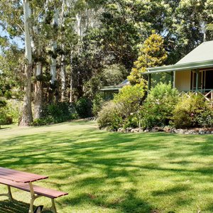 Garden Cottage