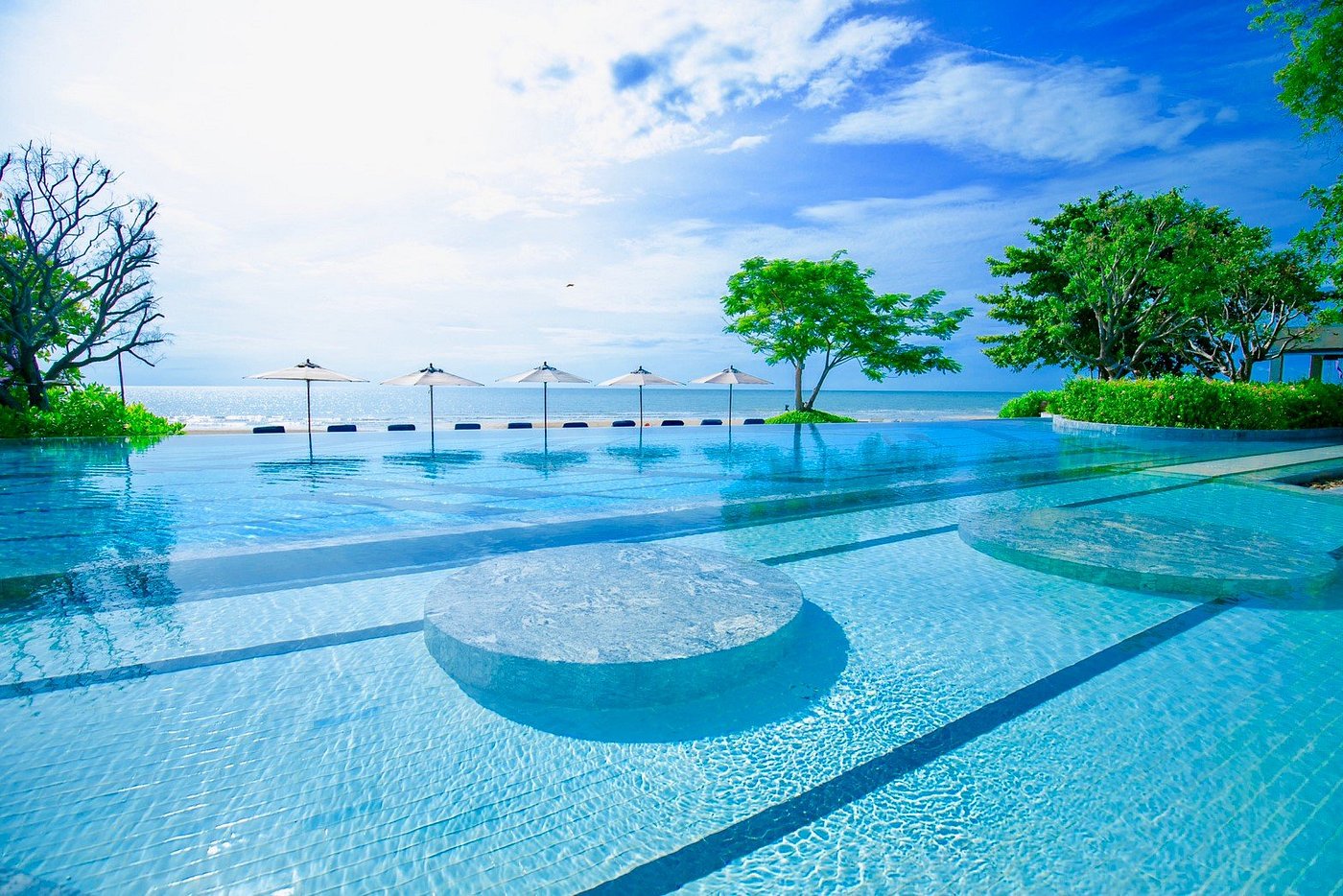 Baba Beach Club Hua Hin Au213 2022 Prices And Reviews Cha Am Thailand Photos Of Hotel 7126