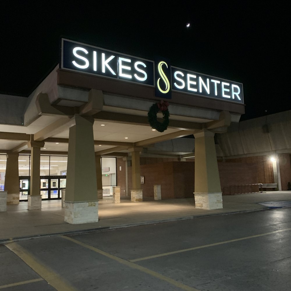 SIKES SENTER MALL (Wichita Falls): Ce qu'il faut savoir pour votre ...