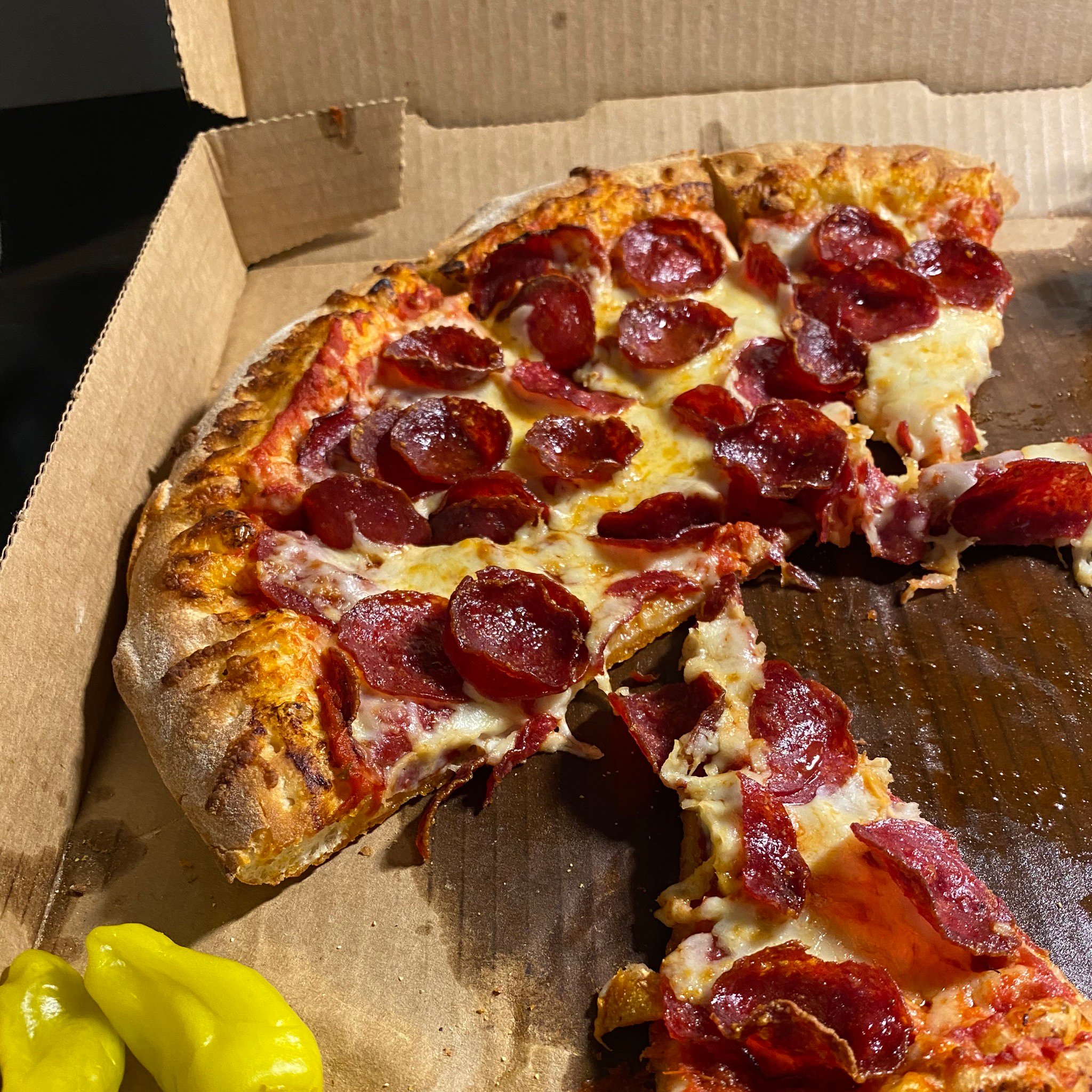 Roma pizza and pasta discount