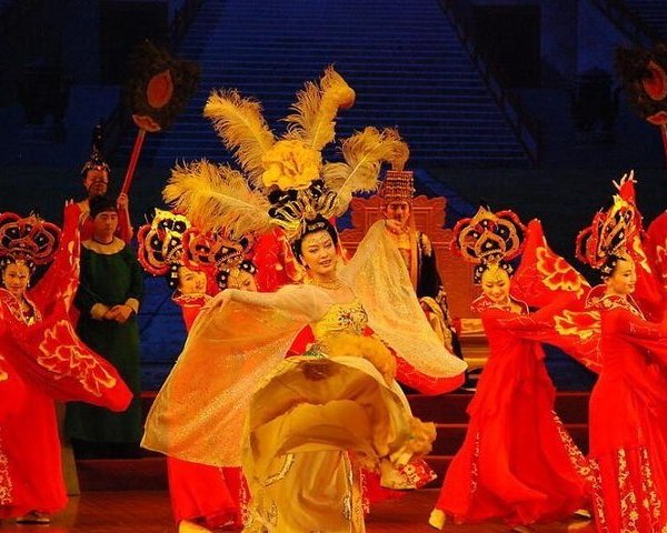 TANG DYNASTY SHOW (2024) All You Need to Know BEFORE You Go (with Photos)