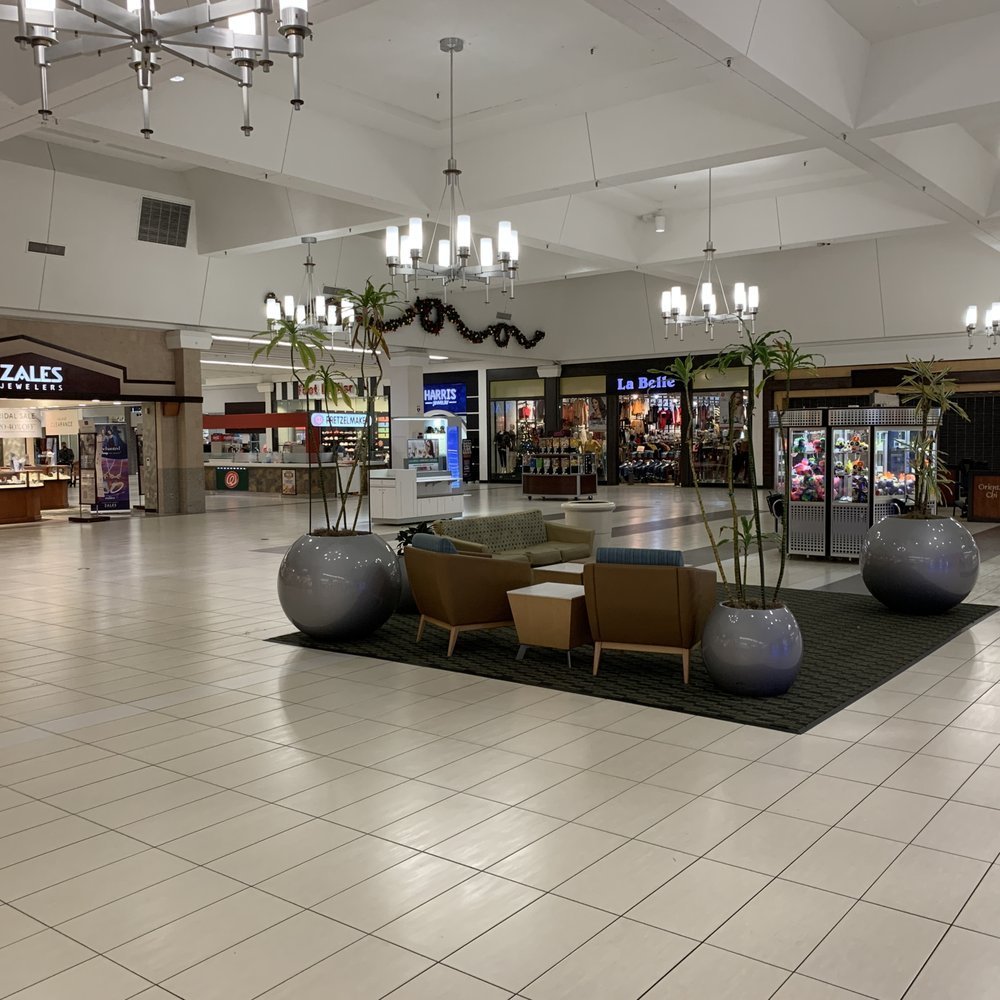 SIKES SENTER MALL (Wichita Falls): Ce qu'il faut savoir