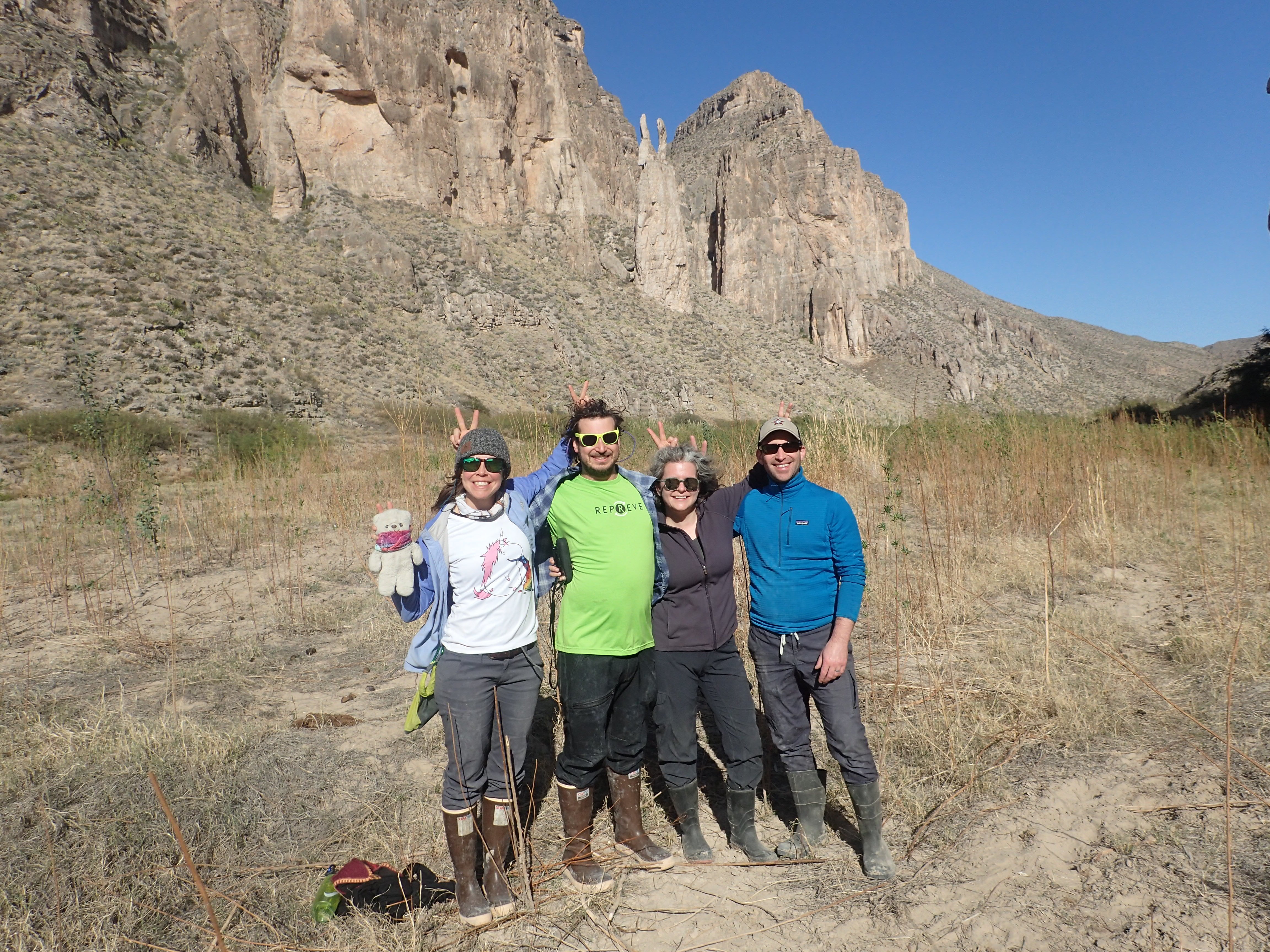 Big Bend Boating and Hiking Company Everything to Know BEFORE