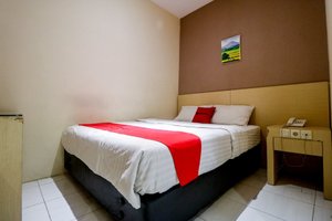 Kamar & Suite