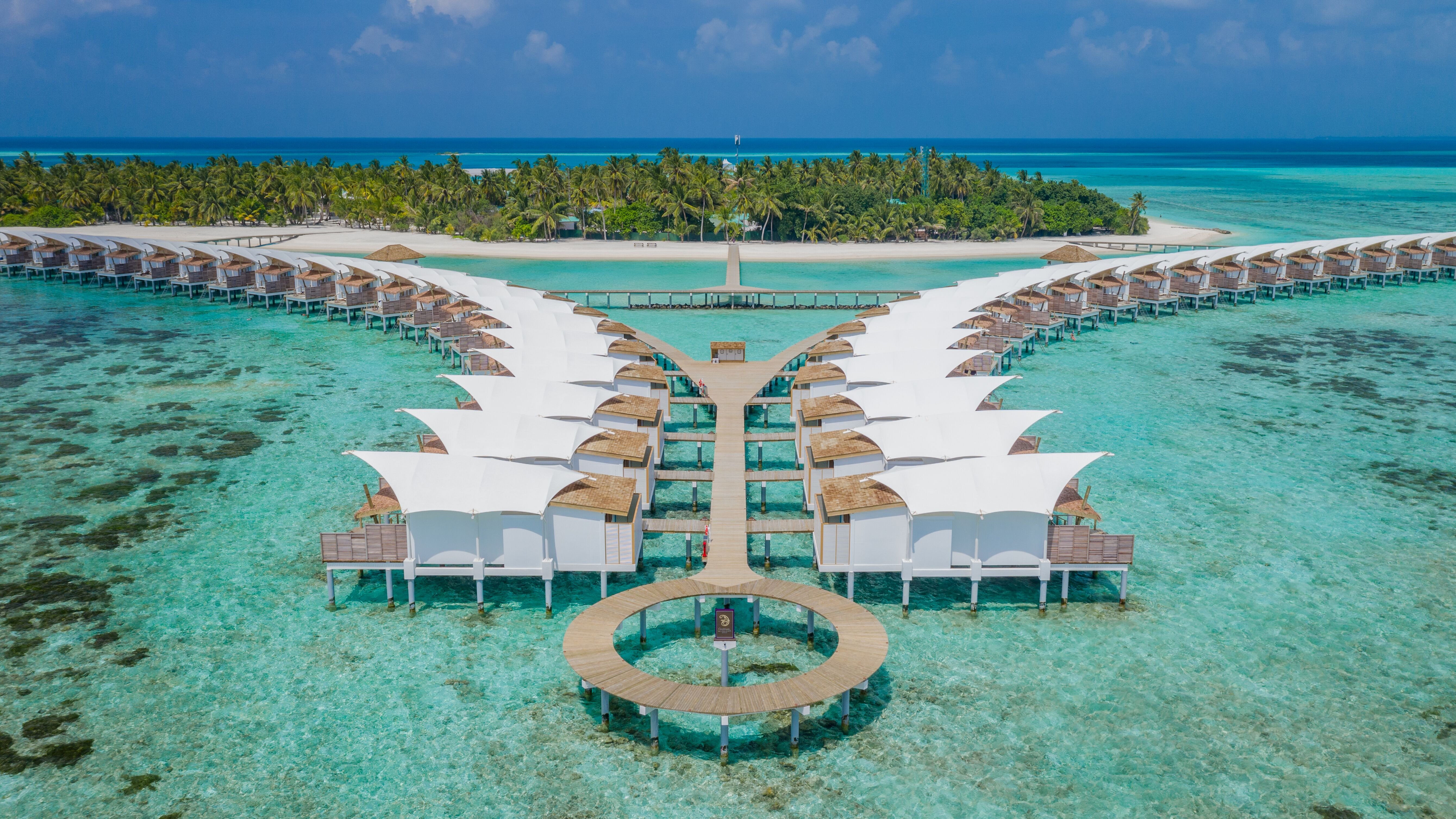 Cinnamon hakuraa huraa maldives
