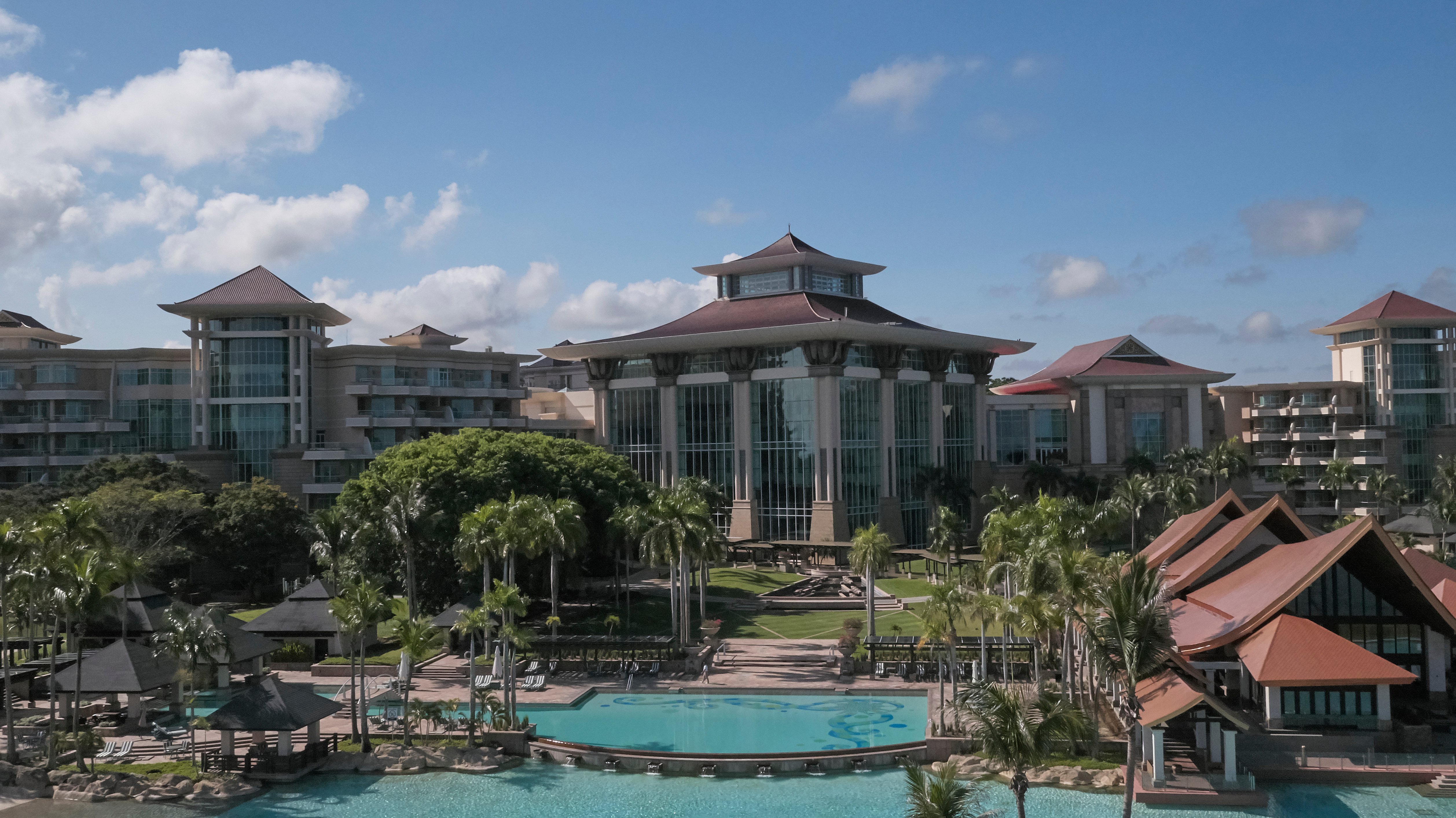 empire hotel promo code
